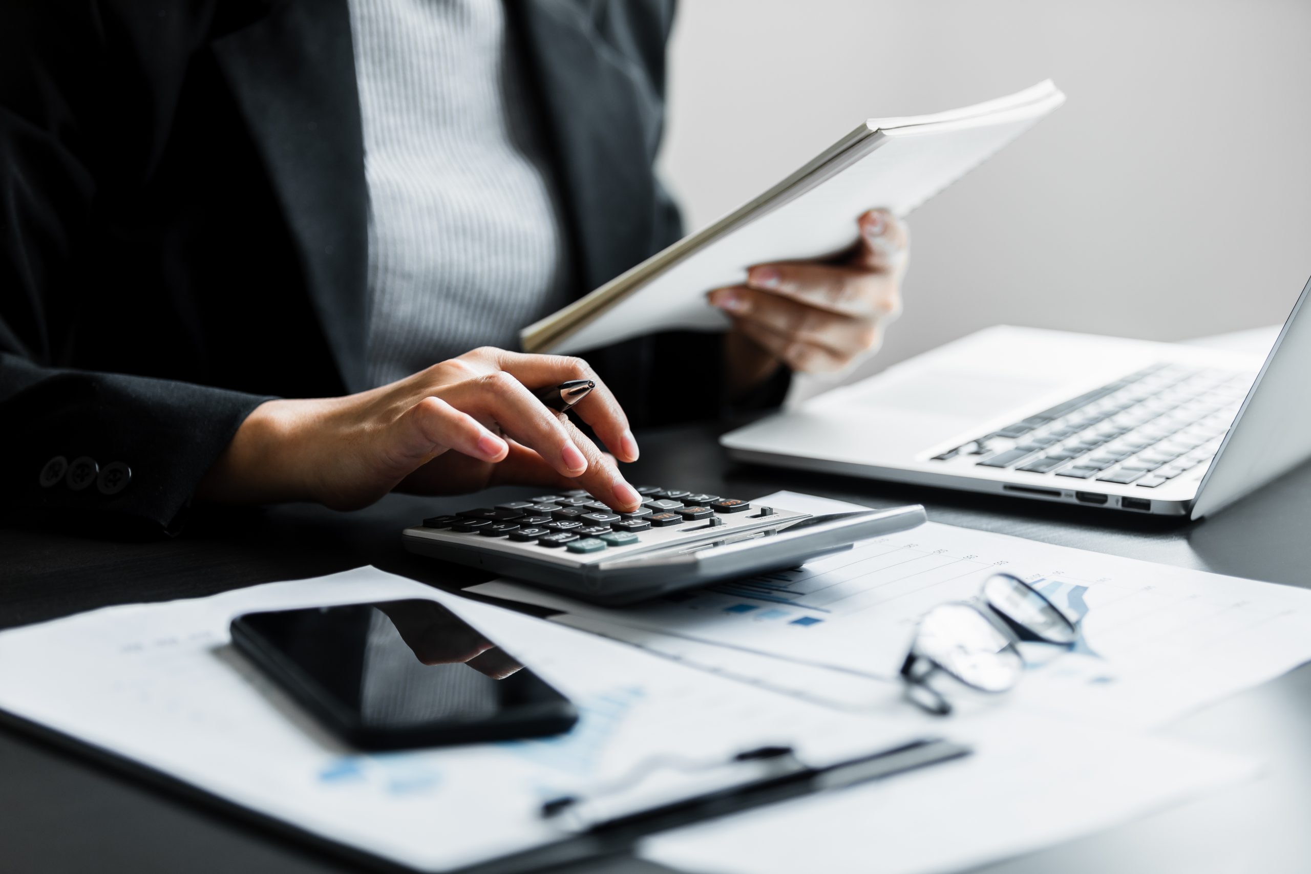 Personal Insolvency Practitioner