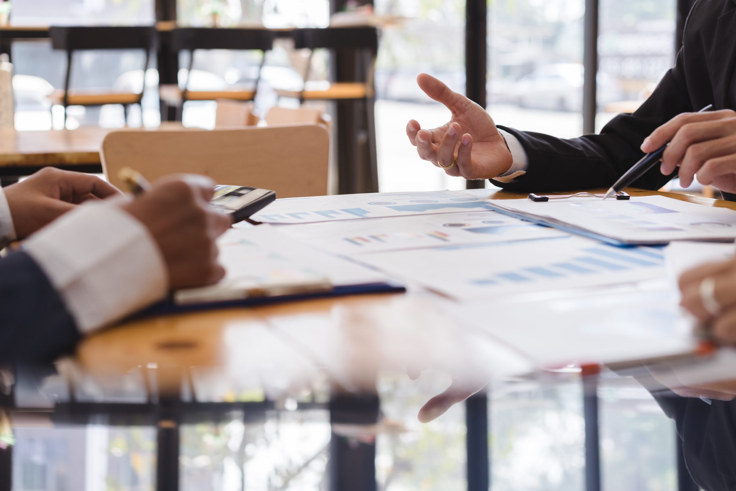 Director Duties During Liquidation