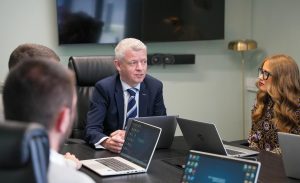 Personal Insolvency and Corporate Recovery Update 2026 – Join Our Webinar
