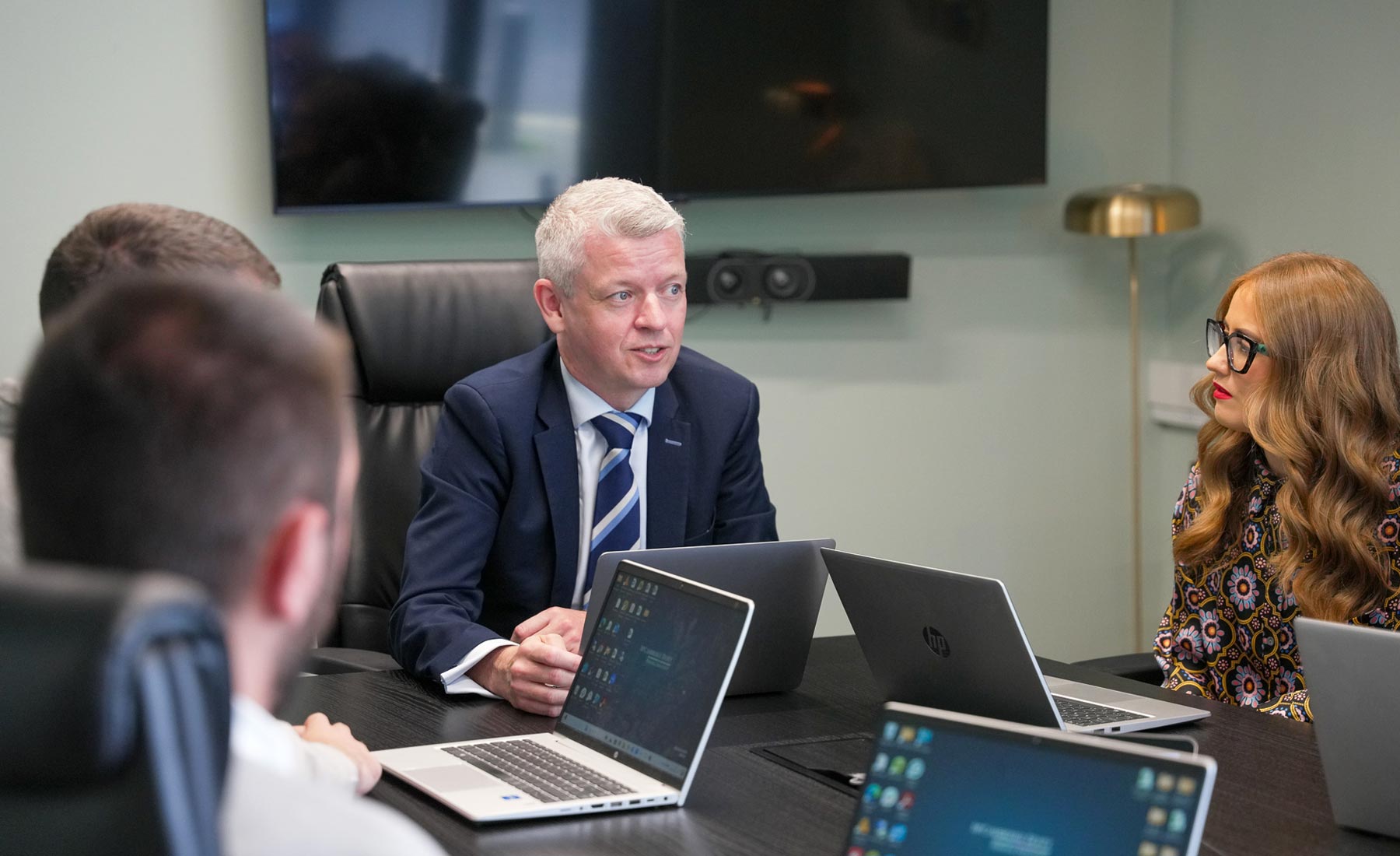 Personal Insolvency and Corporate Recovery Update 2026 – Join Our Webinar